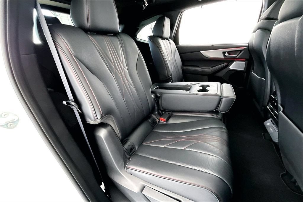 2026 Acura MDX A-spec w/Advance Package - Photo 74