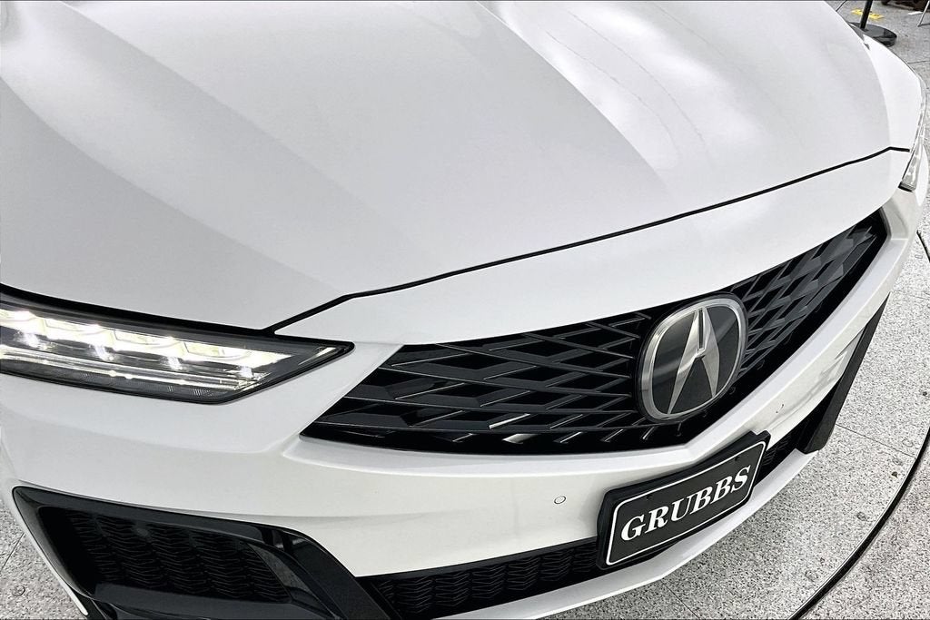 2026 Acura MDX A-spec w/Advance Package - Photo 75