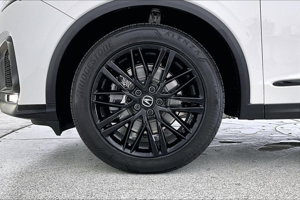 2026 Acura MDX A-spec w/Advance Package - Photo 51