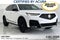 2026 Acura MDX A-Spec Advance Package SH-AWD