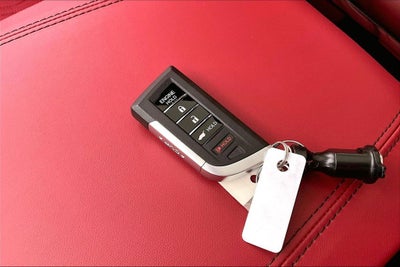 2026 Acura MDX A-Spec Advance Package SH-AWD