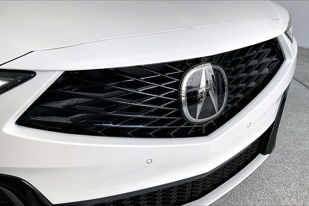 2026 Acura MDX A-Spec Advance Package SH-AWD