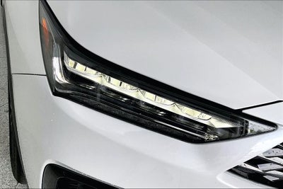 2026 Acura MDX A-Spec Advance Package SH-AWD
