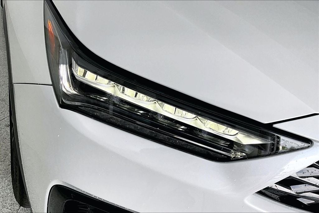 2026 Acura MDX A-Spec Advance Package SH-AWD
