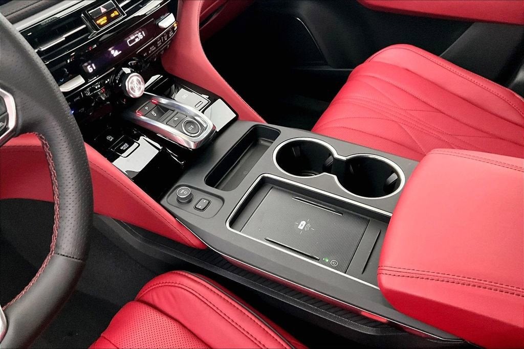 2026 Acura MDX A-Spec Advance Package SH-AWD