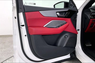 2026 Acura MDX A-Spec Advance Package SH-AWD