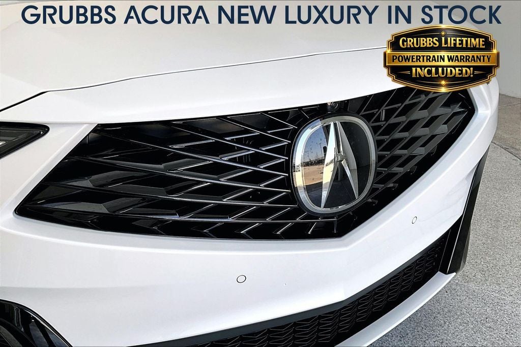 2026 Acura MDX A-Spec Advance Package SH-AWD