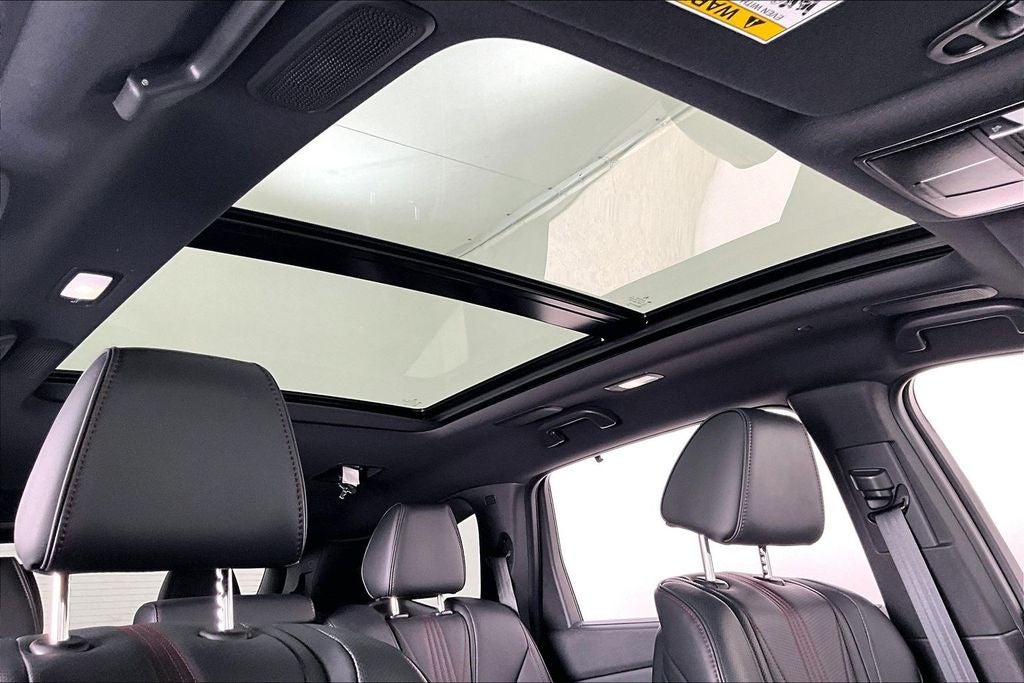 2025 Acura MDX A-Spec Advance Package SH-AWD