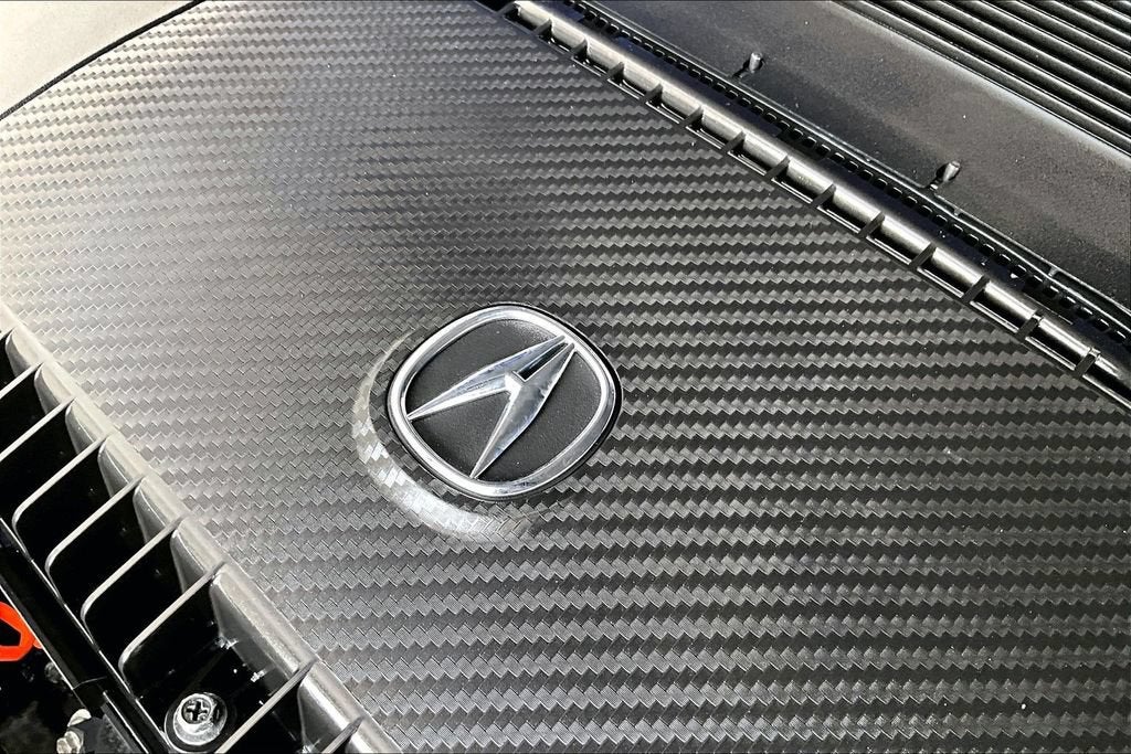 2025 Acura MDX A-Spec Advance Package SH-AWD