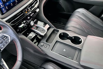 2026 Acura MDX A-Spec Advance Package SH-AWD