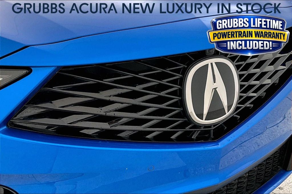 2026 Acura MDX A-Spec Advance Package SH-AWD