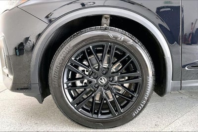 2026 Acura MDX A-Spec Advance Package SH-AWD