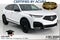2026 Acura MDX A-Spec Advance Package SH-AWD