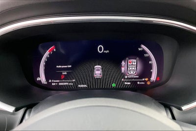 2026 Acura MDX A-Spec Advance Package SH-AWD