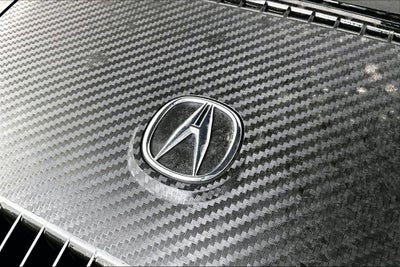 2026 Acura MDX A-Spec Advance Package SH-AWD
