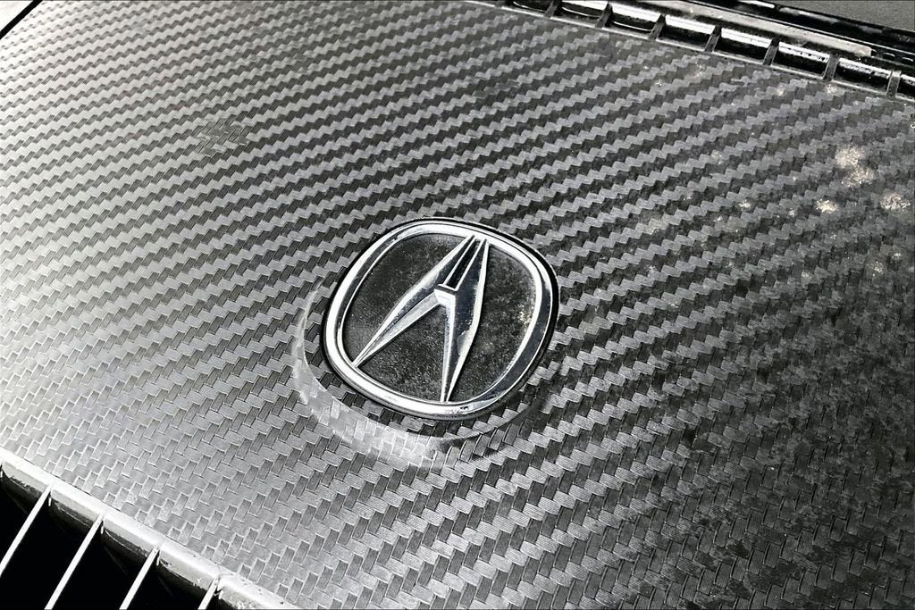 2026 Acura MDX A-Spec Advance Package SH-AWD