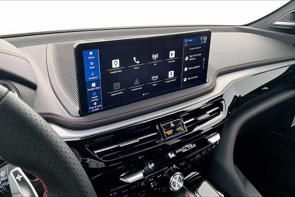 2026 Acura MDX A-Spec Advance Package SH-AWD
