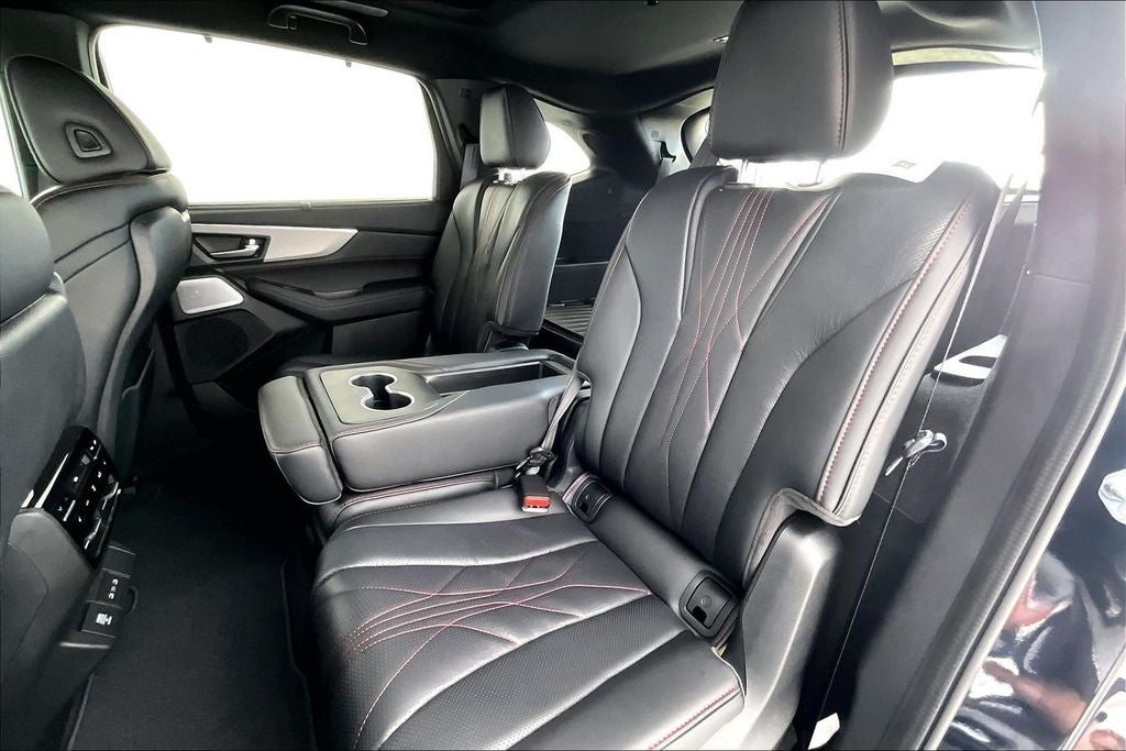 2026 Acura MDX A-Spec Advance Package SH-AWD