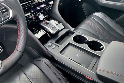 2026 Acura MDX A-Spec Advance Package SH-AWD
