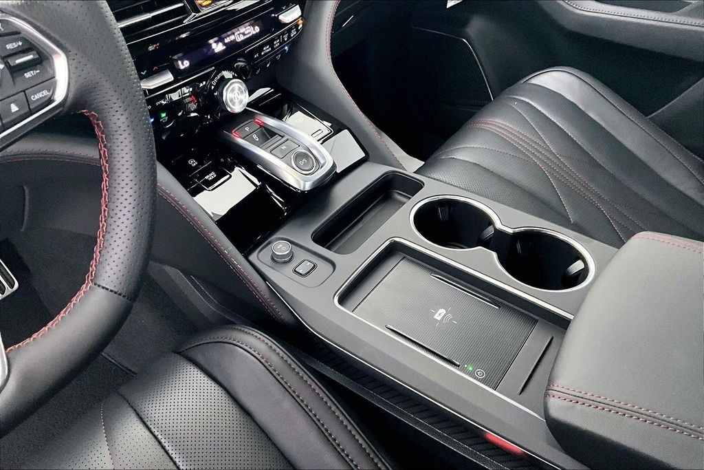 2026 Acura MDX A-Spec Advance Package SH-AWD