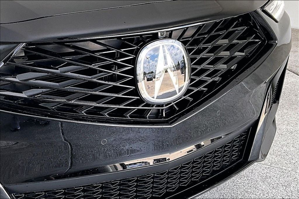 2026 Acura MDX A-Spec Advance Package SH-AWD