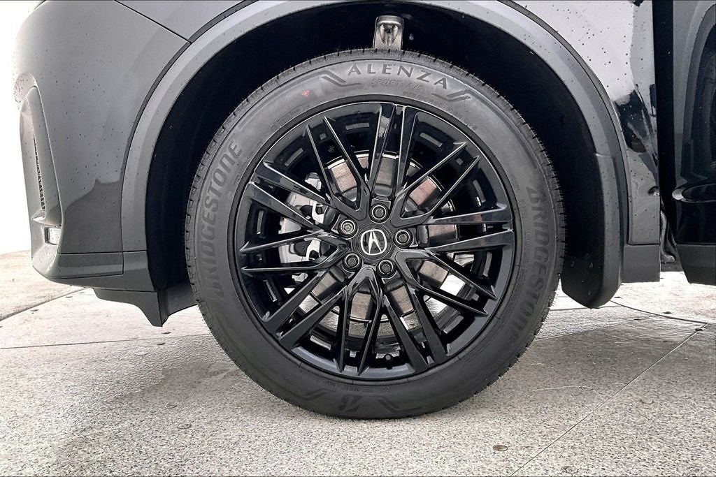 2026 Acura MDX A-Spec Advance Package SH-AWD