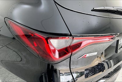 2026 Acura MDX A-Spec Advance Package SH-AWD