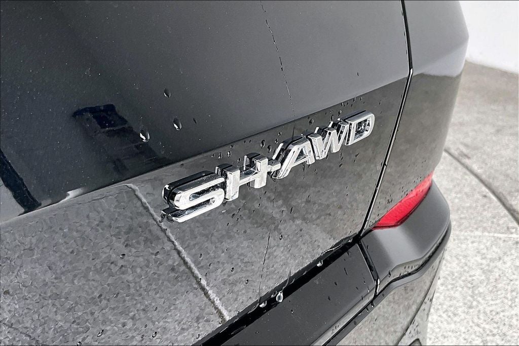 2026 Acura MDX A-Spec Advance Package SH-AWD