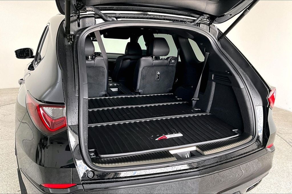 2026 Acura MDX A-Spec Advance Package SH-AWD