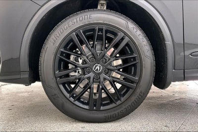 2025 Acura MDX A-Spec Advance Package SH-AWD