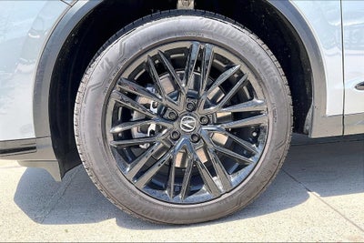 2026 Acura MDX A-Spec Advance Package SH-AWD