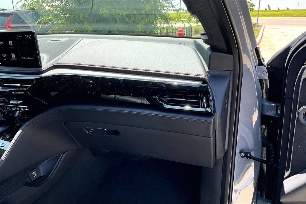 2026 Acura MDX A-Spec Advance Package SH-AWD