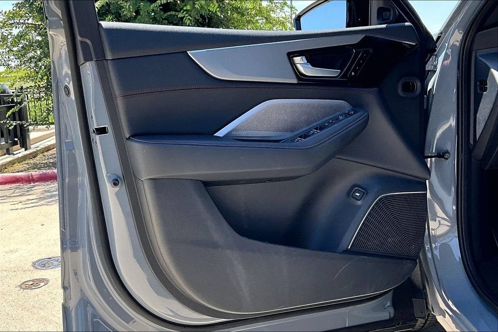 2026 Acura MDX A-Spec Advance Package SH-AWD