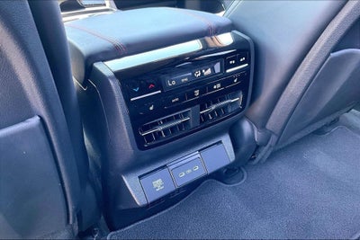 2026 Acura MDX A-Spec Advance Package SH-AWD
