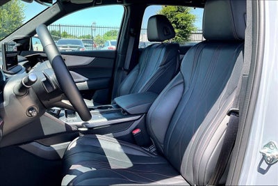 2026 Acura MDX A-Spec Advance Package SH-AWD