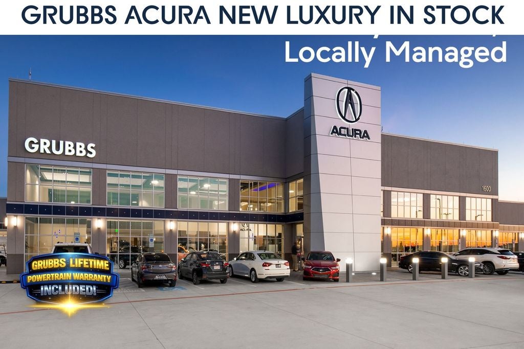 2026 Acura MDX A-Spec Advance Package SH-AWD