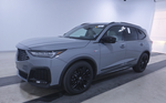 2026 Acura MDX A-Spec Advance Package SH-AWD