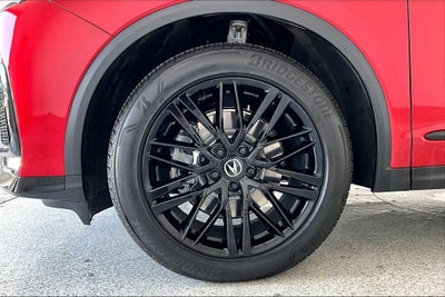2026 Acura MDX A-Spec Advance Package SH-AWD
