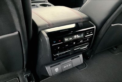 2026 Acura MDX A-Spec Advance Package SH-AWD