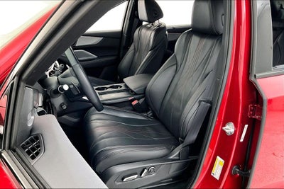 2026 Acura MDX A-Spec Advance Package SH-AWD