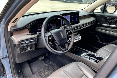 2023 Lincoln Corsair Reserve