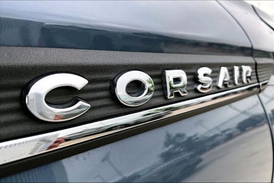 2023 Lincoln Corsair Reserve