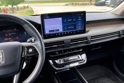 2023 Lincoln Corsair Reserve