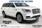 2018 Lincoln Navigator Reserve