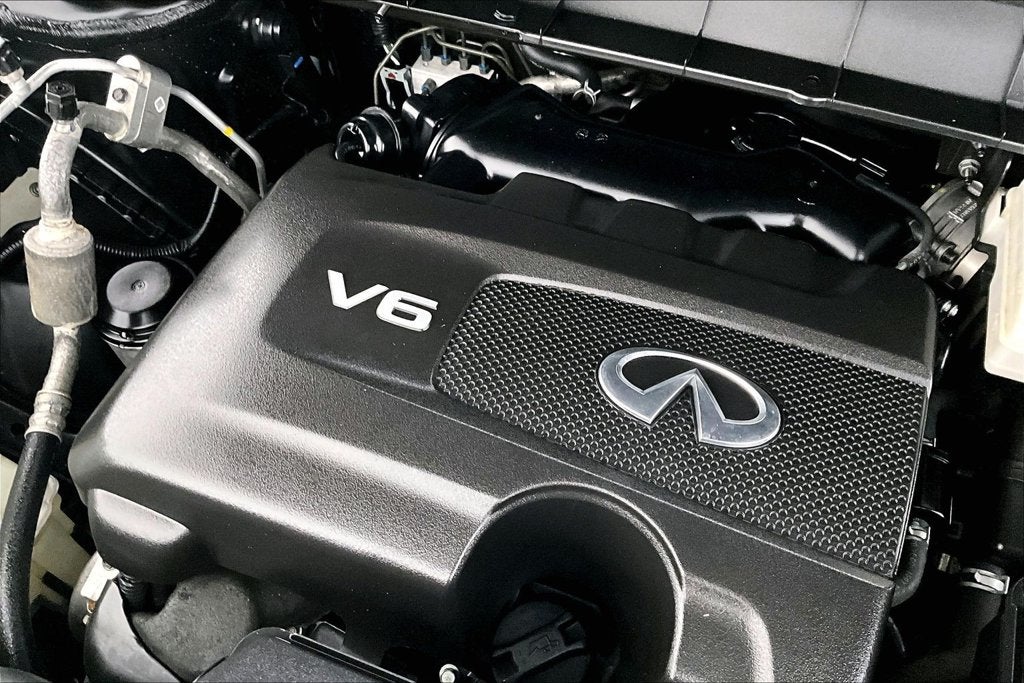 2023 INFINITI QX60 Autograph
