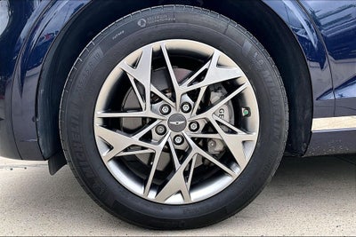 2024 Genesis GV70 2.5T