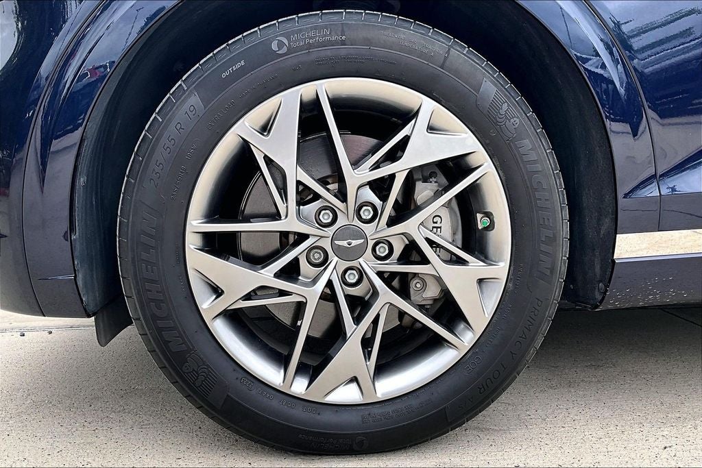 2024 Genesis GV70 2.5T