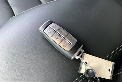 2024 Genesis GV70 2.5T