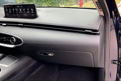 2024 Genesis GV70 2.5T