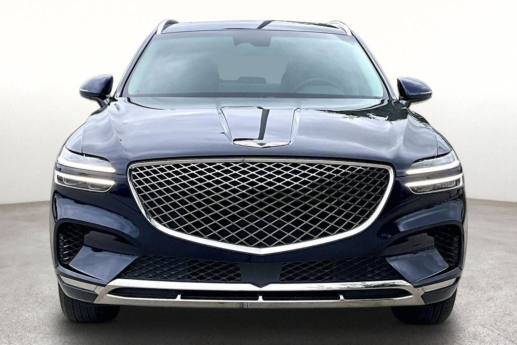 2024 Genesis GV70 2.5T